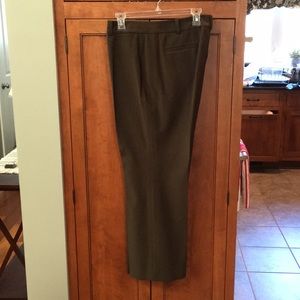 Miss Green Talbots Heritage Boot Trousers
